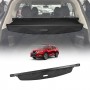 Retractable Car Trunk Shade Rear Cargo Security Shield Luggage Cover for Nissan X-TRAIL T32 2014-2021