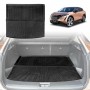 Boot Liner for Nissan Ariya 2023-Onwards Heavy Duty All Weather Cargo Trunk Cover Mat Luggage Tray