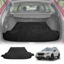 Boot Liner for Subaru Outback 2015-2020 Heavy Duty Cargo Trunk Cover Mat Luggage Tray