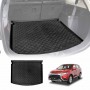 Boot Liner for Mitsubishi Outlander 2012-2021 Heavy Duty Cargo Trunk Mat Luggage Tray