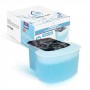 Cartridge Refills for Philips SmartClean Compatible with S9000, S89xx, S73xx–S79xx, S51xx–S56xx Shavers 1-Pack