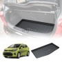 Boot Liner for Kia Picanto 2016-2024 Heavy Duty Cargo Trunk Mat Luggage Tray