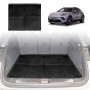 Boot Liner for Porsche Macan Electric 2024-Onwards All Weather Heavy Duty Cargo Trunk Cover Mat Luggage Tray Car Accessories