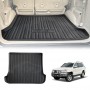 Boot Liner for Toyota Landcruiser Prado 120 Series 2003-2009 Heavy Duty All Weather Cargo Trunk Cover Mat Luggage Tray