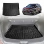 Boot Liner for Renault Koleos 2016-2024 Heavy Duty Cargo Trunk Cover Mat Luggage Tray