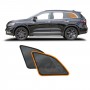 Port Window Sun Shade for Renault Koleos 2016-2025 Car Sun Blind Mesh