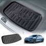 Toolbox Mat for BYD Seal 2023-2024 Heavy Duty Cargo Luggage Tray Accessories