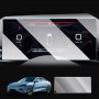 Tempered Glass Dash Screen Protector for BYD Seal 2023-2024 Touchscreen Anti-Scratch Cover Accessories