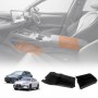 Centre Console Organiser Set for BYD Seal 6 Seal6 2026-Onwards Armrest Tray Storage Box Insert Interior Accessories