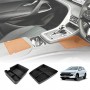 Centre Console Organizer Set for BYD Sealion 5 Sealion5 2026-Onwards Armrest Tray Storage Box Interior Accessories