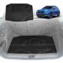 Boot Liner for SKODA Kamiq 2020-Onwards All Weather Heavy Duty Cargo Trunk Cover Mat Luggage Tray Car Accessories