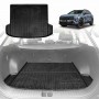 Boot Liner for Kia Sportage NQ5 PE Series 2026-Onwards With Subwoofer All Weather Heavy Duty Cargo Trunk Mat Luggage Tray