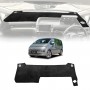 Dash Mat for Hyundai Staria 2021-Onwards Open Dashboard Storage Non-Slip Microfiber Pad Cover Interior Accessories
