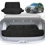 Boot Liner for Subaru Forester 2012-2018 Heavy Duty Cargo Trunk Mat Luggage Tray