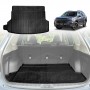 Boot Liner for Subaru Forester 6th Gen 2025-Onwards With Subwoofer All Weather Heavy Duty Cargo Trunk Cover Mat Luggage Tray Car Accessories