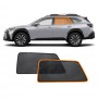 Rear Window Sun Shade for Subaru Outback 2020-2025 Magnetic Car Sun Blind Mesh