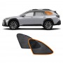 Port Window Sun Shade for Subaru Outback 2020-2024 Car Sun Blind Mesh Third Row Window