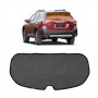 Rear Windscreen Sun Shade for Subaru Outback 2020-2025 Car Custom Wind Screen Blind Mesh