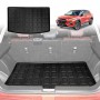 Boot Liner for Suzuki Fronx Hybrid 2025-Onwards All Weather Heavy Duty Upper Level Cargo Trunk Cover Mat Luggage Tray Car Accessories
