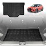 Boot Liner for Suzuki Fronx Hybrid 2025-Onwards All Weather Heavy Duty Lower Level Cargo Trunk Cover Mat Luggage Tray Car Accessories