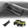 Dash Board Passenger Handle Storage Tray for Suzuki Jimny 2018-Onwards Dashboard Cup Holder Organizer Accessories