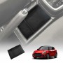 Centre Console Organizer Tray for Suzuki Swift 3rd Gen 2017-2024 Storage Box Car Interior Accessories