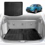 Boot Liner for Suzuki Vitara LY Series 2015-2025 All Weather Heavy Duty Cargo Trunk Cover Mat Luggage Tray Car Accessories