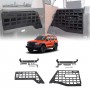 Trunk Storage Rack Left And Right For GWM Tank 300 2023-2024 Boot Side Storage Shelves Shelf Interior Modification Accessories