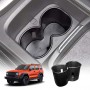 Centre Console Rubber Cup Holder Insert for GWM Tank 300 2023-2024