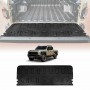 Tailgate Liner for Kia Tasman Dual Cab 2025-Onwards Heavy Duty All Weather Protection Mat