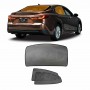 Window Sun Shades for Toyota Camry XV80 2023-Onwards Car UV Protection Custom Rear Windscreen Shade Blind Mesh