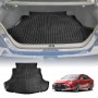 Boot Liner for Toyota Camry XV80 2024-Onwards Heavy Duty All Weather Cargo Trunk Cover Mat Luggage Tray