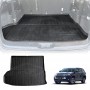 Boot Liner for Toyota Kluger 2014-2021 All Weather Heavy Duty Cargo Trunk Mat Luggage Tray Car Accessories