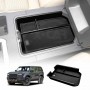Centre Console Armrest Organizer Tray for Toyota Prado 250 Series 2024-2025 Storage Box Accessories