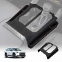 Gearbox Storage Tray for Toyota Rav4 Rav 4 6th Gen 2026-Onwards Center Console Non-Slip Silicone Cover Side Box Interior Organizer Accessories