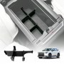 Armrest Organizer Divider Insert for Toyota RAV4 RAV 4 6th Gen 2026-Onwards Centre Console Storage Box Partition Interior Accessories