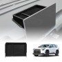 Dashboard Storage Tray for Toyota RAV4 RAV 4 6th Gen 2026-Onwards Behind Touchscreen Organser Centre Console Accessories