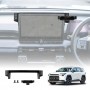 Phone Holder for Toyota RAV4 RAV 4 6th Gen 2026-Onwards with 12.9-inch Centre Display Screen Mount Dashboard Mobile Phone Stand