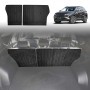 Back Seat Protector for Hyundai Tucson NX4 2021-Onwards All Weather Heavy Duty Car Seat Kick Mats Cover Accessories