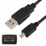 USB Charger Charging Power Cable Cord for Anko Bluetooth Portable Pro Speaker 42976608