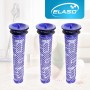 3x Replacement Washable Pre Motor Filters for Dyson V6 Animal Vacuum Cleaner