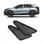 Port Window Sun Shades for Volkswagen ID.4 2025-Onwards UV Protection Car Sunshade Blind Mesh