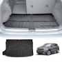 Boot Liner for Volkswagen T-Cross 2019-Onwards All Weather Heavy Duty Cargo Trunk Cover Mat Luggage Tray Car Accessories