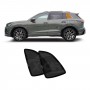 Port Window Sun Shades for Volkswagen VW Tiguan CT Series 2025-Onwards Car UV Protection Custom Car Sunshade Blind Mesh