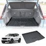  Boot Liner for Volvo XC40 2018-2024 Heavy Duty Cargo Trunk Cover Mat Luggage Tray