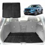 Boot Liner for Volvo XC40 2018-Onwards All Weather Heavy Duty Cargo Trunk Mat Luggage Tray
