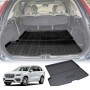 Boot Liner for Volvo XC90 2015-2024 Heavy Duty Cargo Trunk Mat Luggage Tray