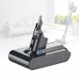 Replacement Battery for Dyson V7 Handheld Cordless Vacuum Cleaner