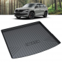 Boot Liner for SKODA Kodiaq 2017-2025 Heavy Duty Cargo Trunk Mat Luggage Tray