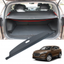 Retractable Car Trunk Shade Rear Cargo Security Shield Luggage Cover for Hyundai Tucson 2015-2021